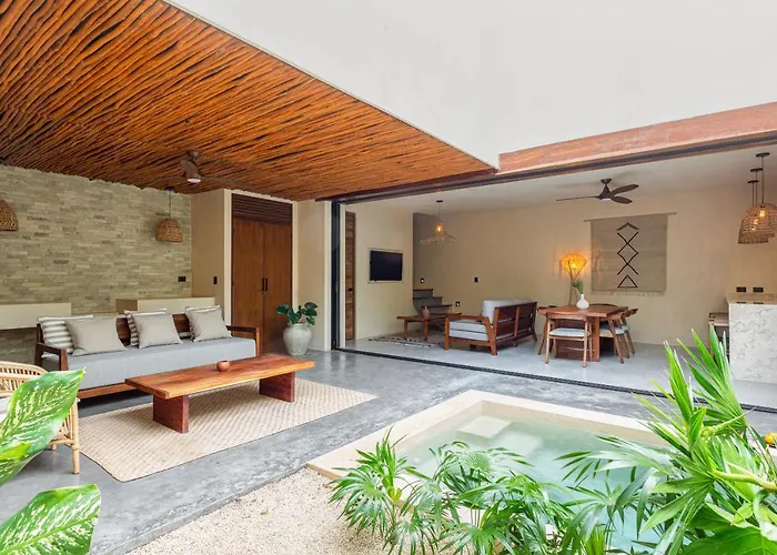 Atman Residences Tulum